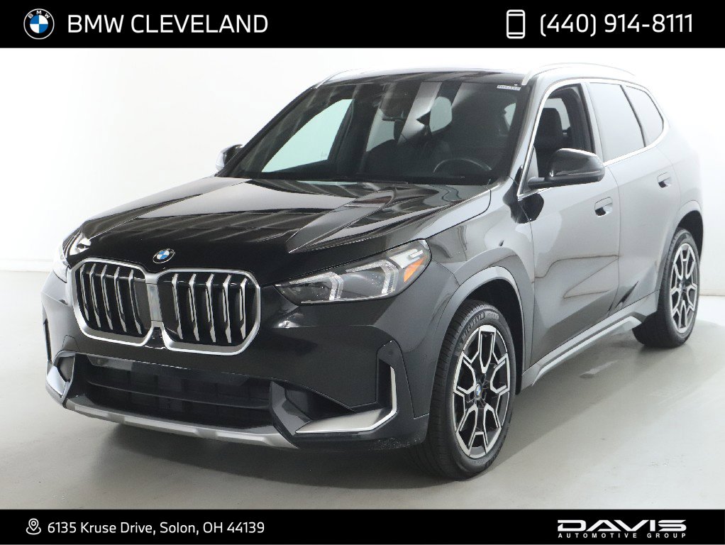 2026 BMW X1 28i