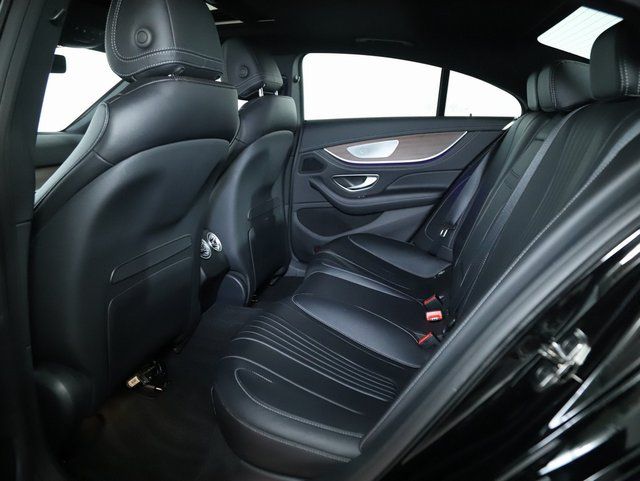 2022 Mercedes-Benz CLS-Class CLS 450 - Photo 16