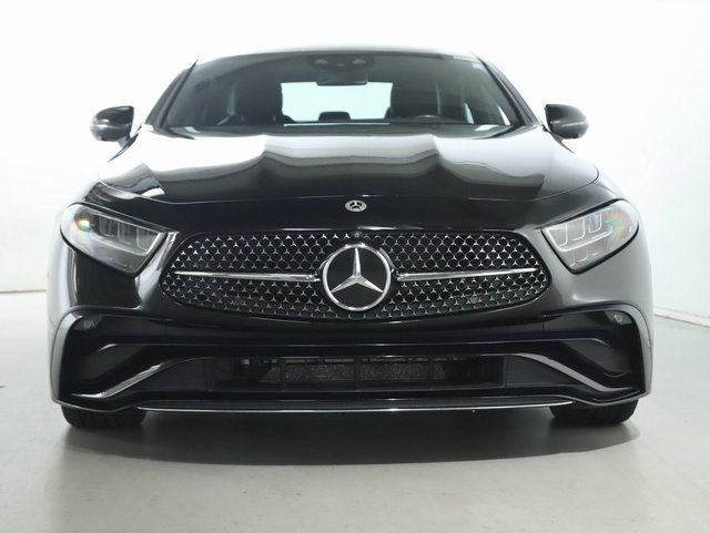 2022 Mercedes-Benz CLS-Class CLS 450 - Photo 5