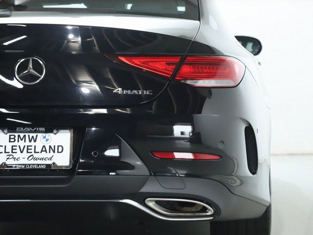 2022 Mercedes-Benz CLS-Class CLS 450 - Photo 53
