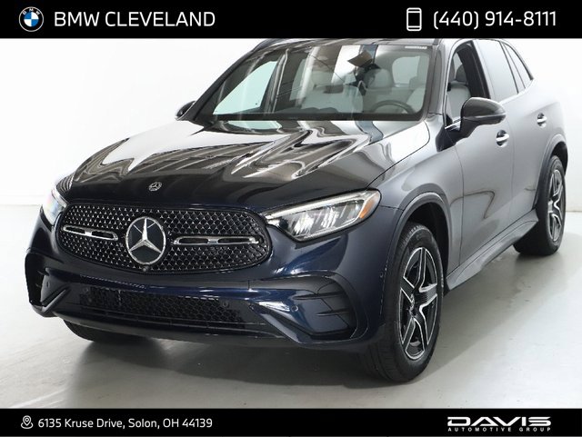 2023 Mercedes-Benz GLC 300