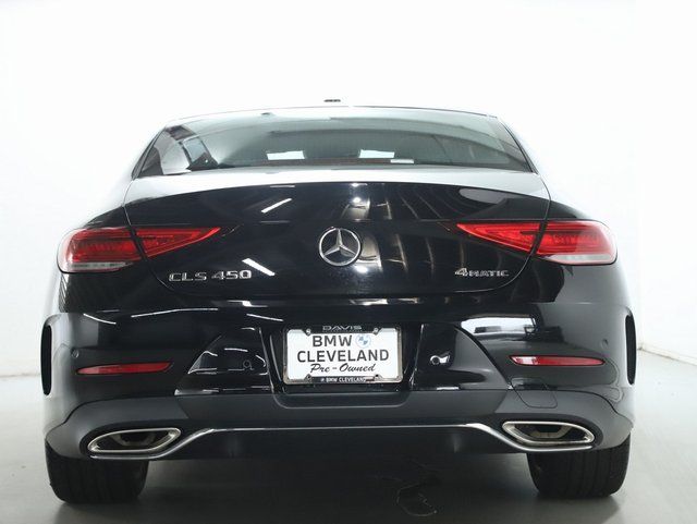 2022 Mercedes-Benz CLS-Class CLS 450 - Photo 50