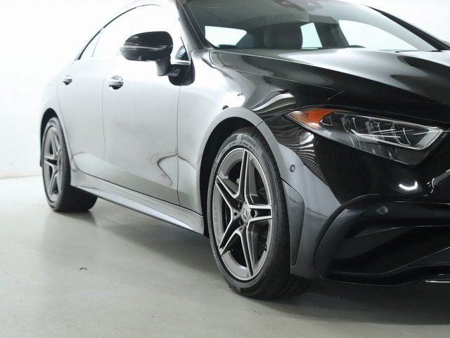 2022 Mercedes-Benz CLS-Class CLS 450 - Photo 9