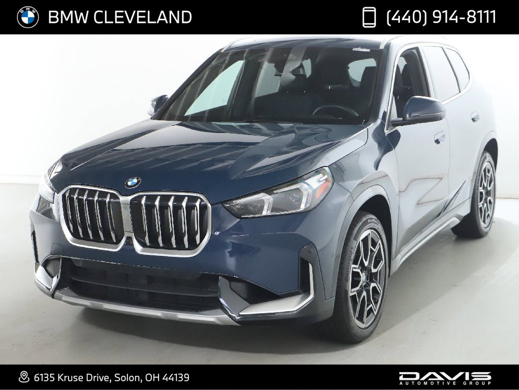 2026 BMW X1