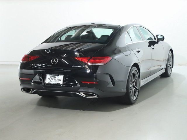 2022 Mercedes-Benz CLS-Class CLS 450 - Photo 55
