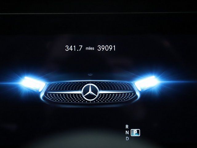 2022 Mercedes-Benz CLS-Class CLS 450 - Photo 30