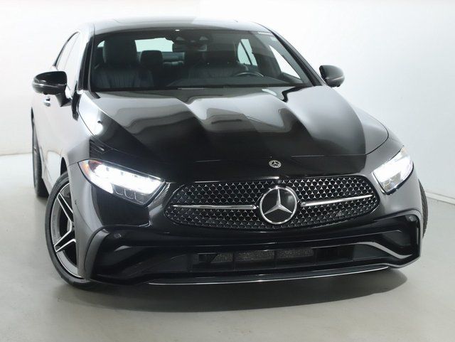 2022 Mercedes-Benz CLS-Class CLS 450 - Photo 2