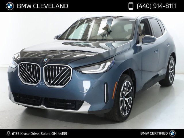 2026 BMW X3