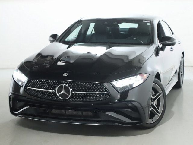 2022 Mercedes-Benz CLS-Class CLS 450 - Photo 3