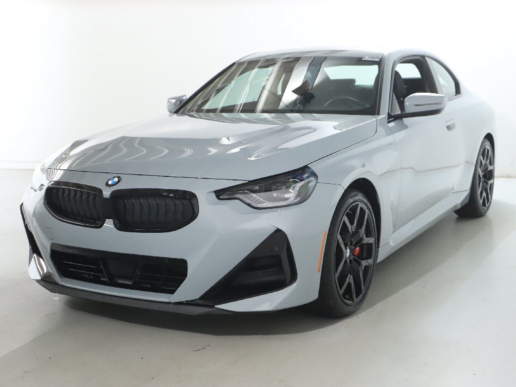 2026 BMW 2 Series 230i