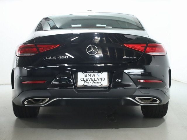 2022 Mercedes-Benz CLS-Class CLS 450 - Photo 51