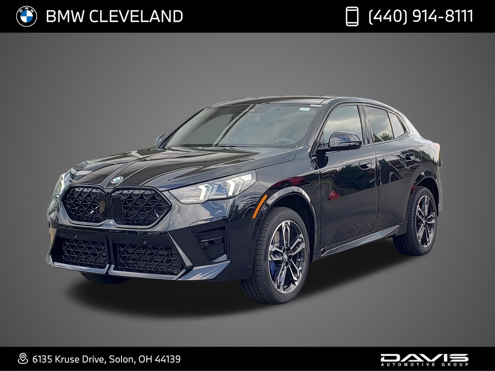 2026 BMW X2