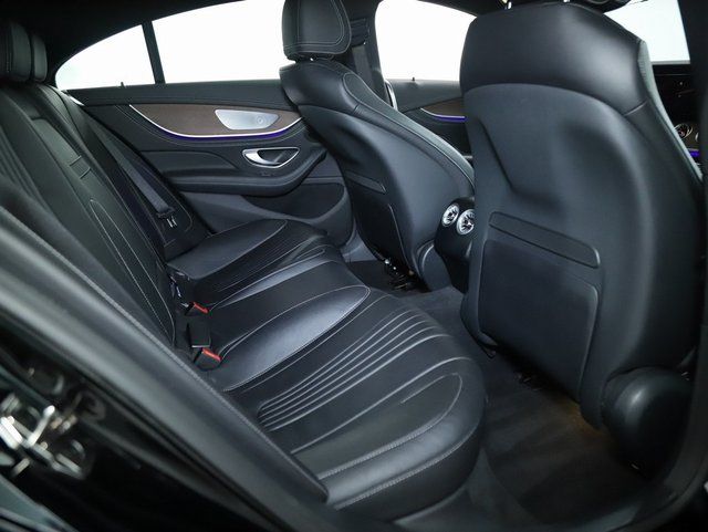 2022 Mercedes-Benz CLS-Class CLS 450 - Photo 40