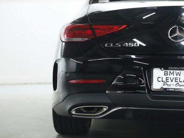 2022 Mercedes-Benz CLS-Class CLS 450 - Photo 52