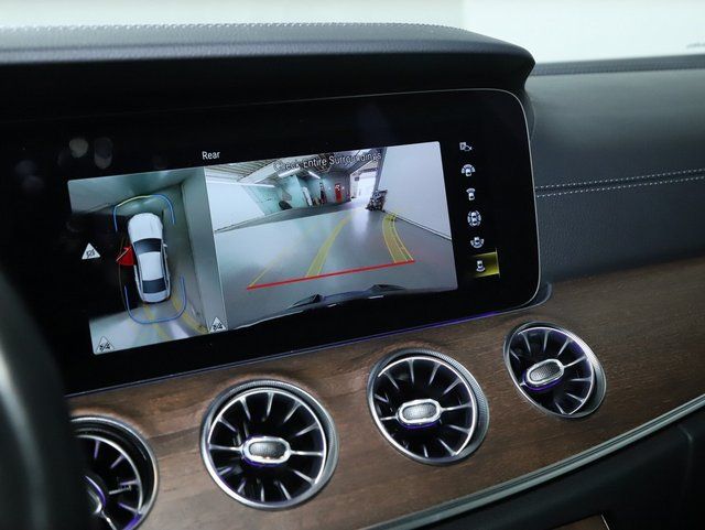 2022 Mercedes-Benz CLS-Class CLS 450 - Photo 37