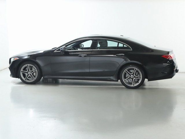 2022 Mercedes-Benz CLS-Class CLS 450 - Photo 45