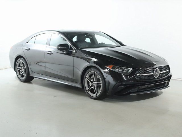 2022 Mercedes-Benz CLS-Class CLS 450 - Photo 10