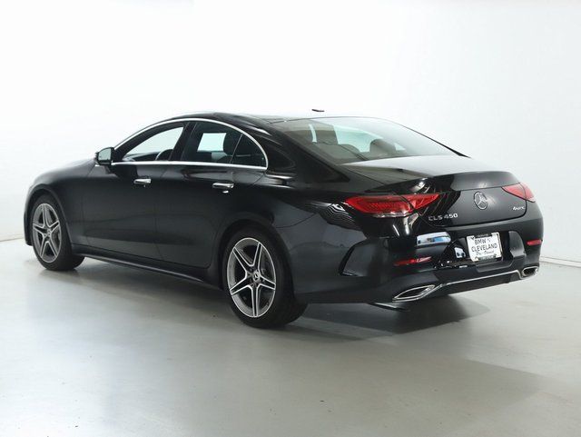 2022 Mercedes-Benz CLS-Class CLS 450 - Photo 47