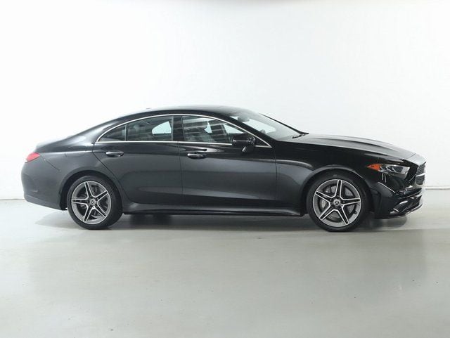 2022 Mercedes-Benz CLS-Class CLS 450 - Photo 12