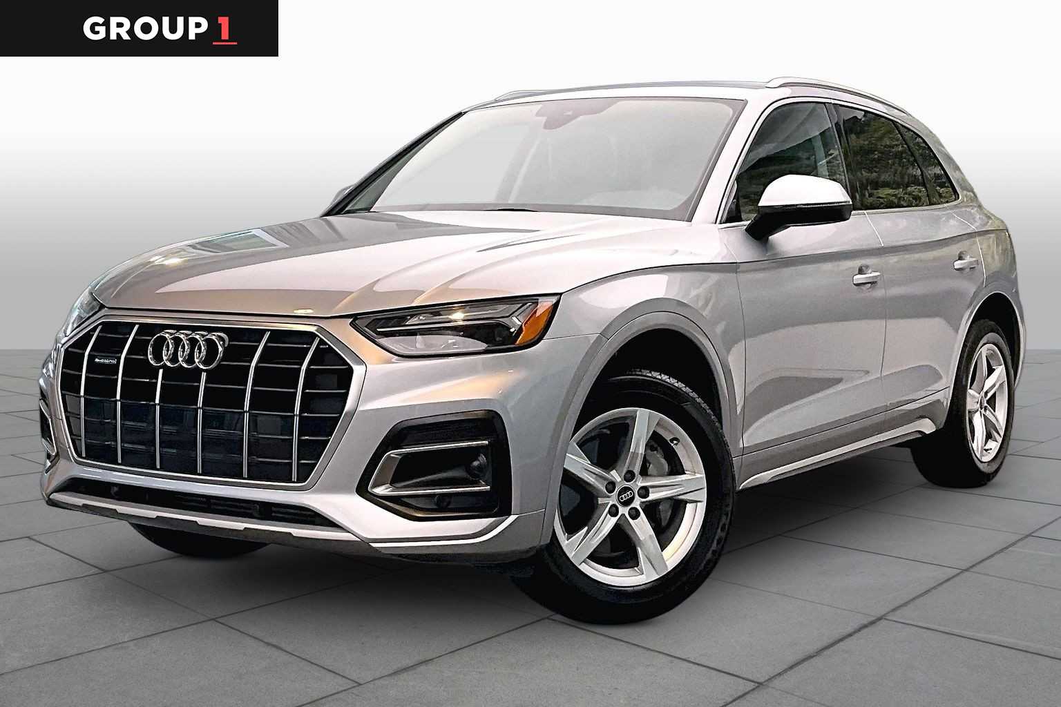2024 Audi Q5