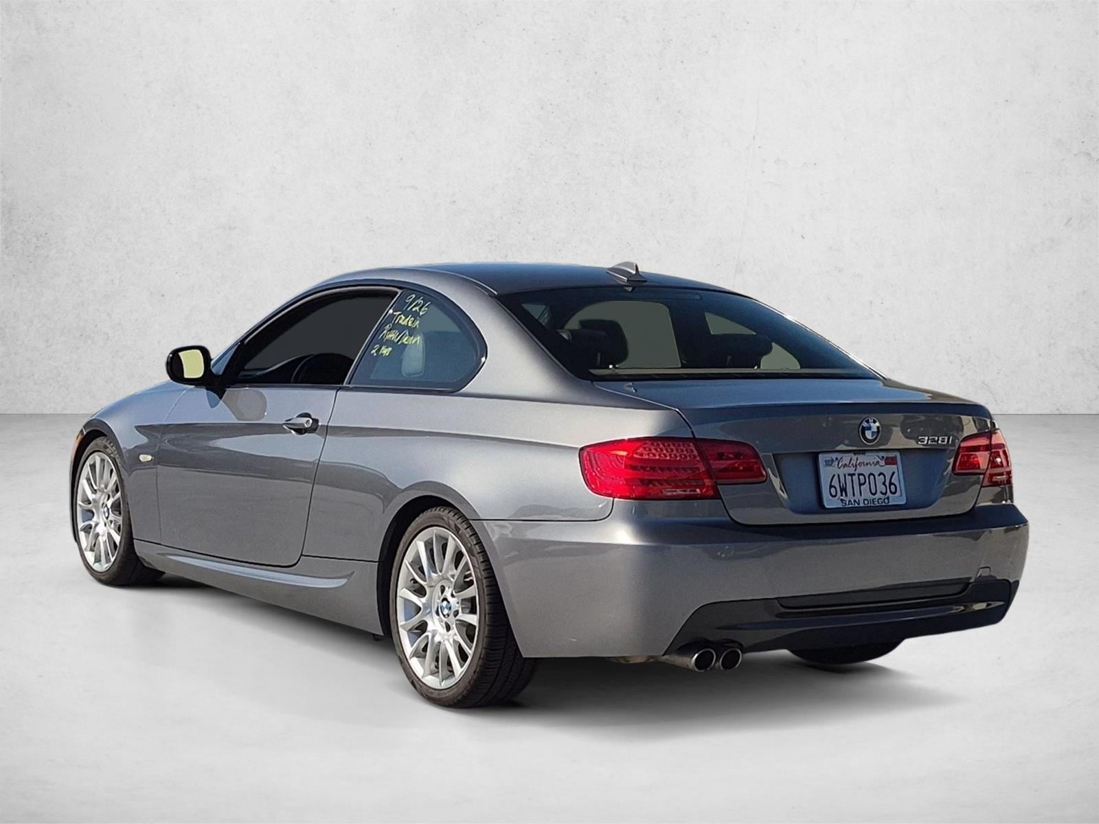 2012 BMW 3 Series 328i - Photo 7