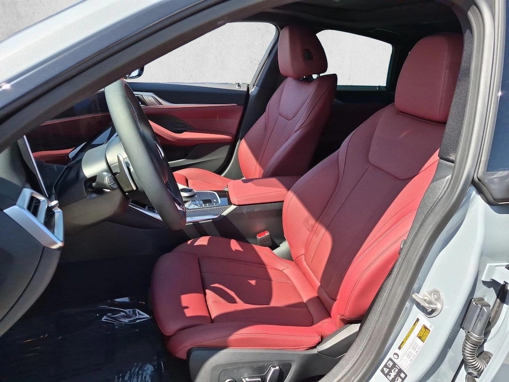 New 2027 BMW M440i xDrive Gran Coupe