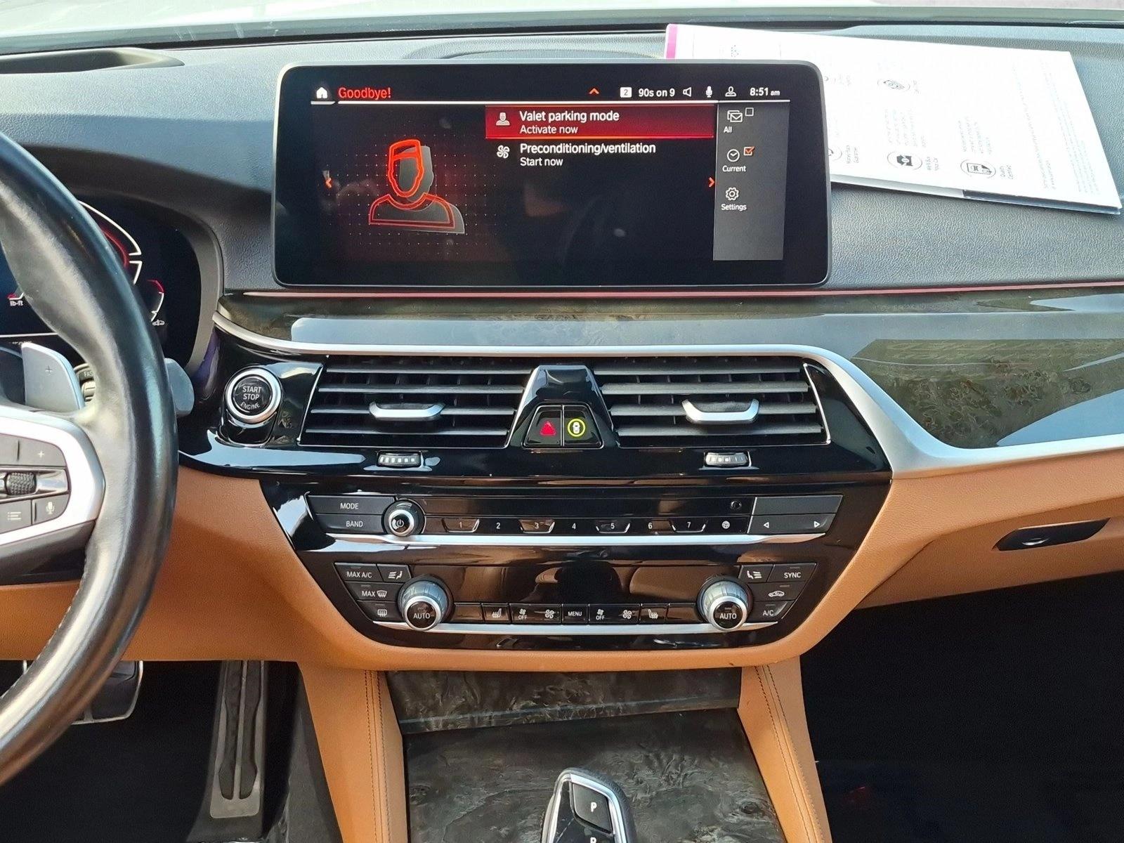2023 BMW 5 Series 540i - Photo 15