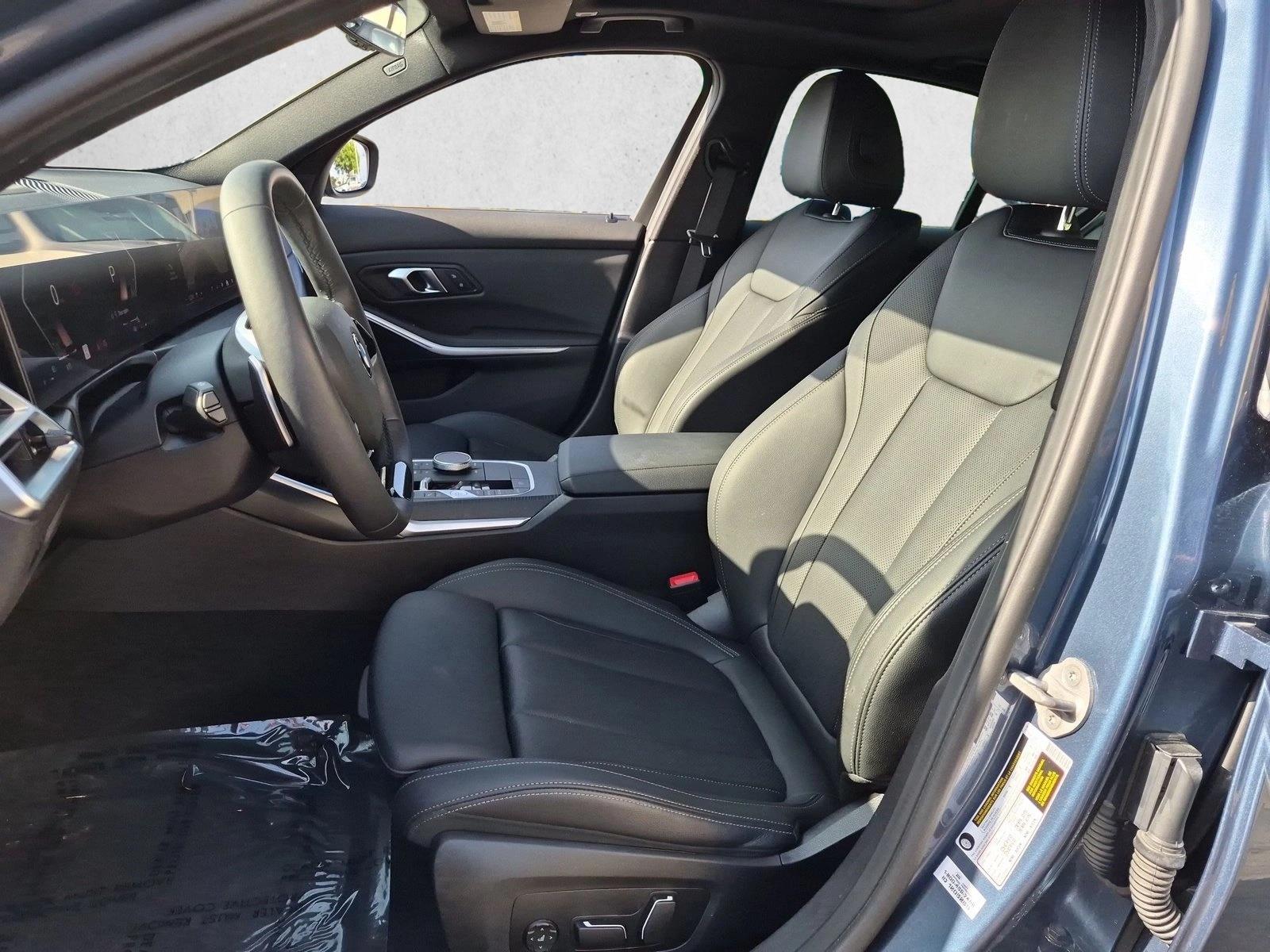 2026 BMW 3 Series 330i - Photo 16