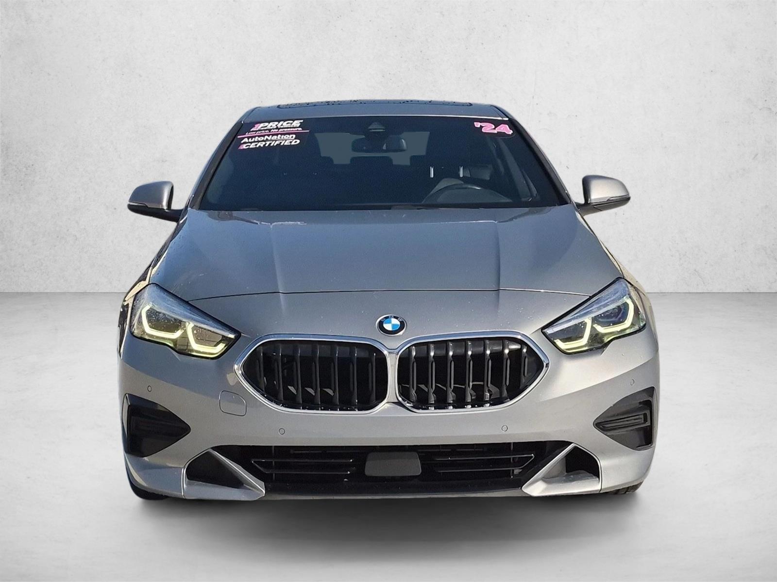 Used 2024 BMW 228i xDrive Gran Coupe
