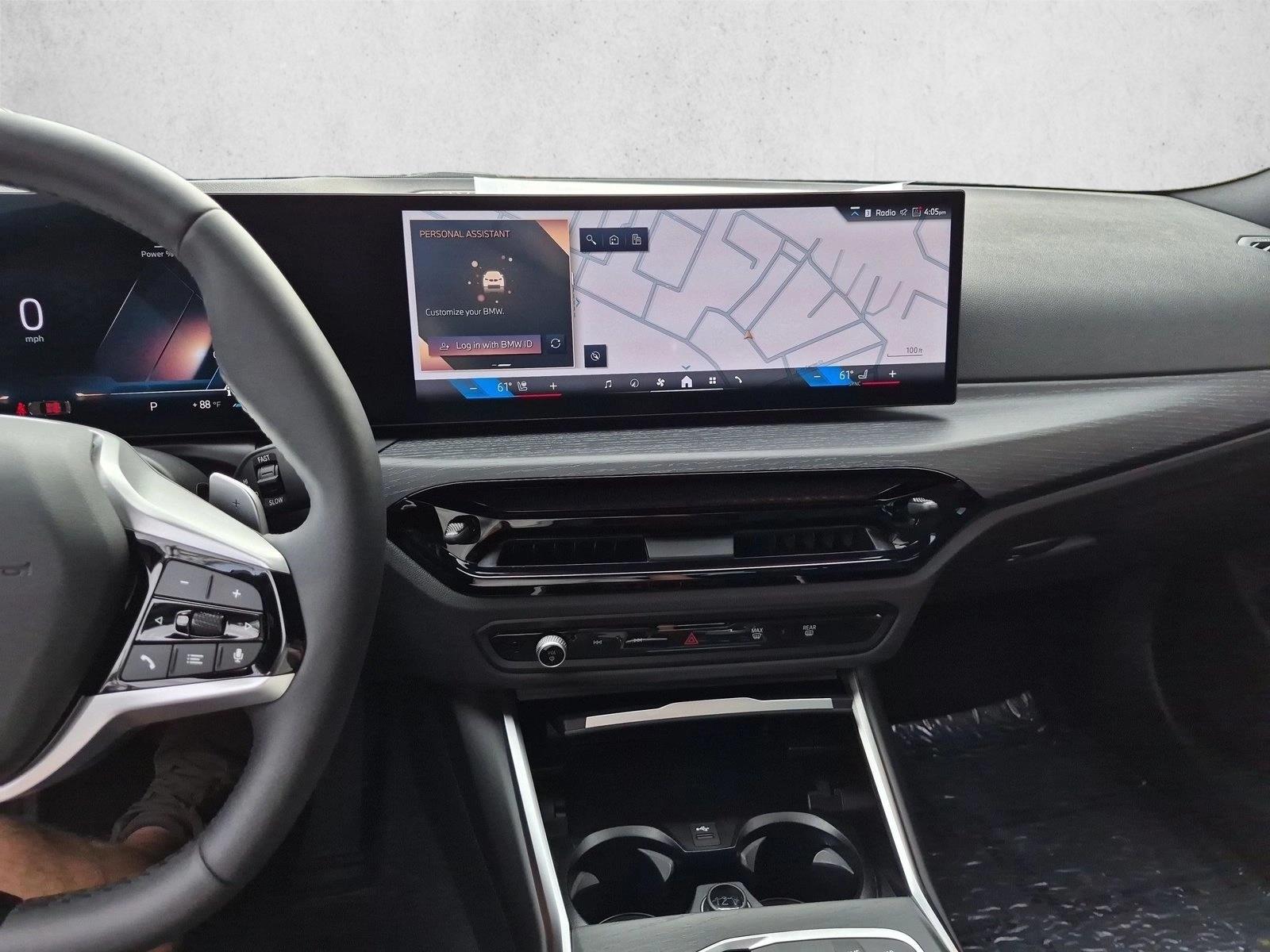 2026 BMW 3 Series 330i - Photo 15