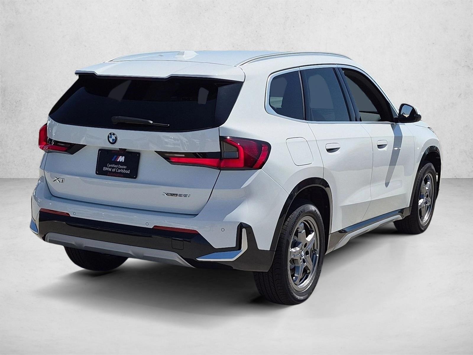 New 2027 BMW X1 xDrive28i SUV