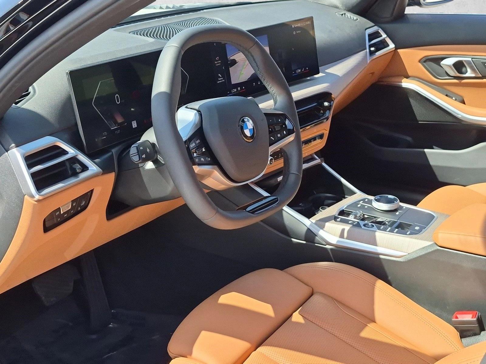 2026 BMW 3 Series 330i - Photo 10
