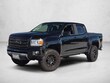  GMC Canyon