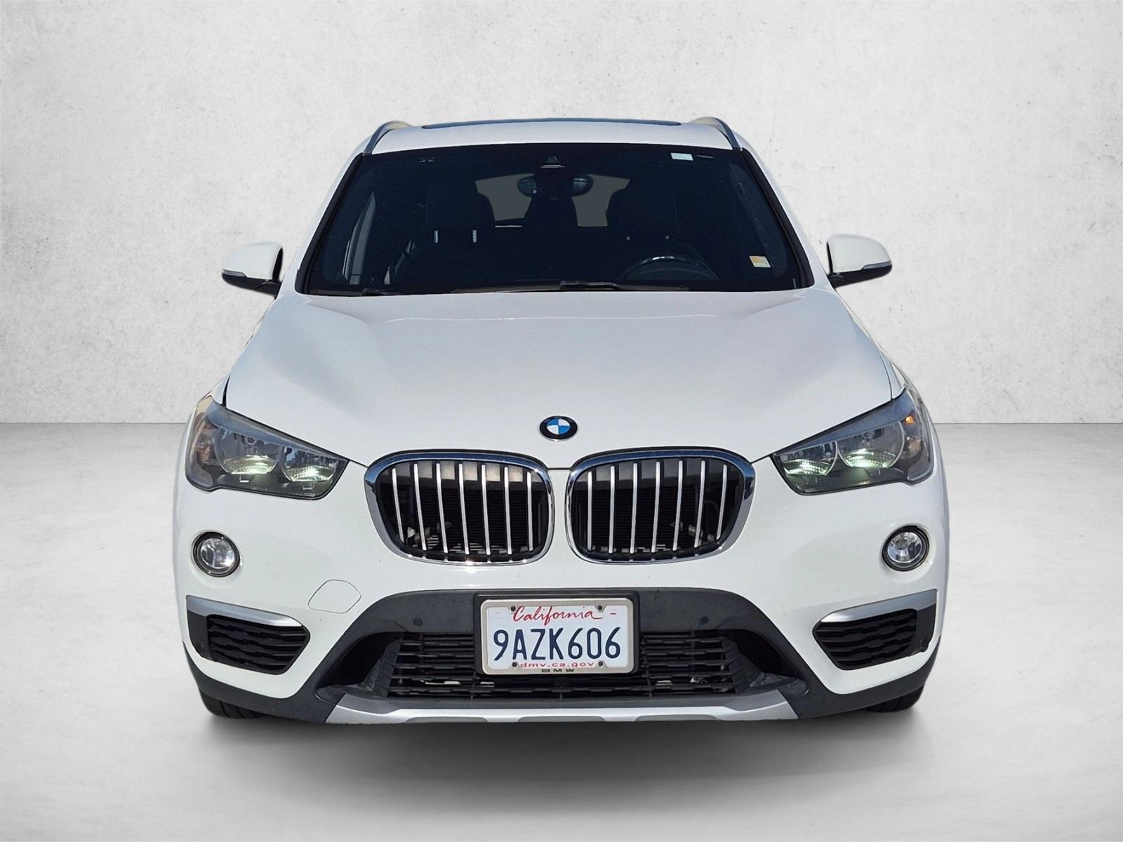 Used 2019 BMW X1 sDrive28i Sport Utility