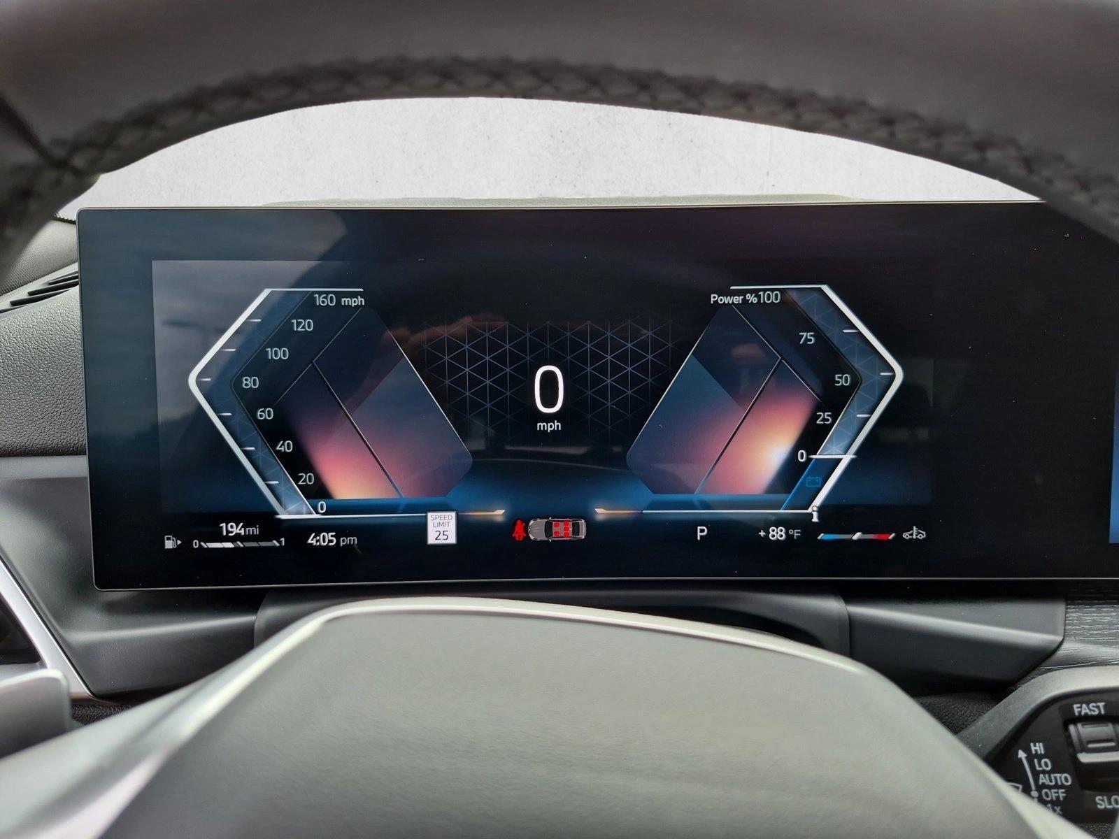 2026 BMW 3 Series 330i - Photo 11