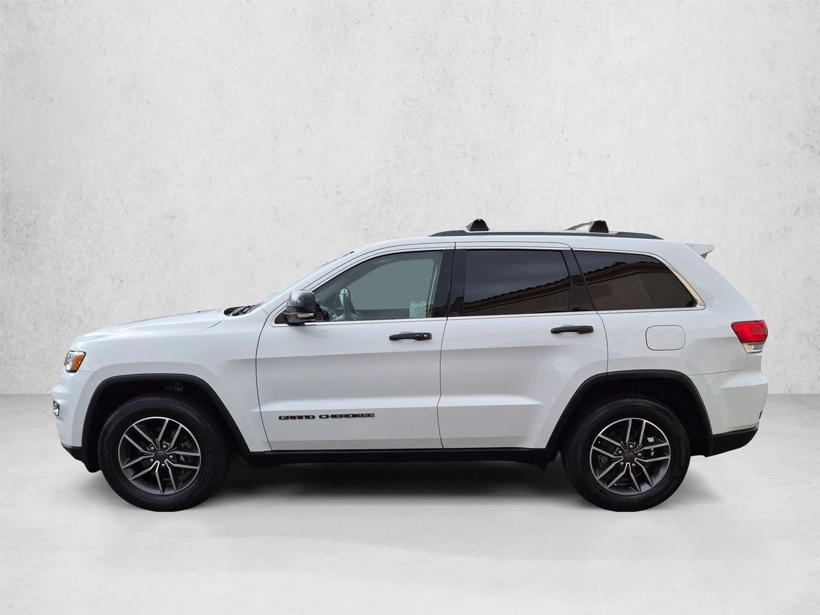 2019 Jeep Grand Cherokee Limited - Photo 9