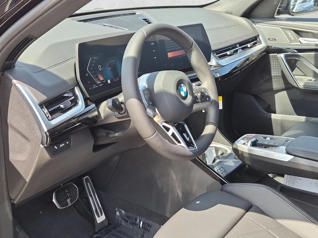 New 2026 BMW X2 xDrive28i SUV
