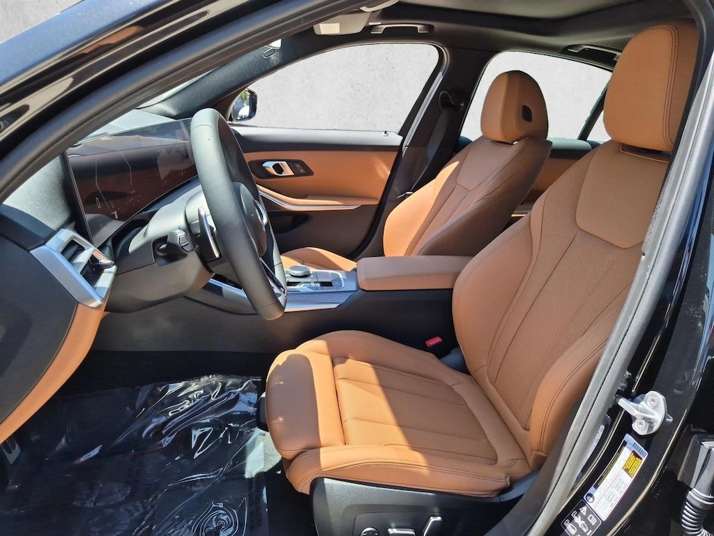 New 2026 BMW 330i xDrive Sedan