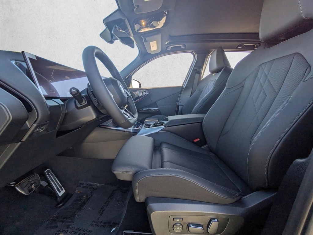 Used 2026 BMW X3 30 xDrive SUV