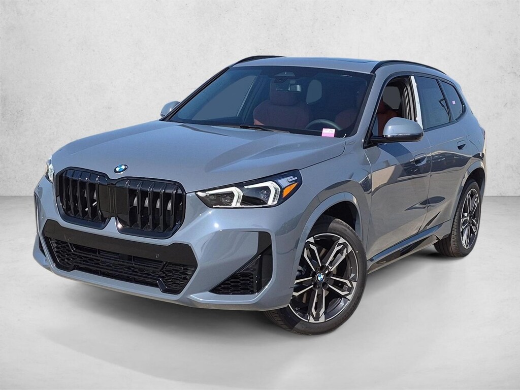 New 2027 BMW X1 xDrive28i SUV