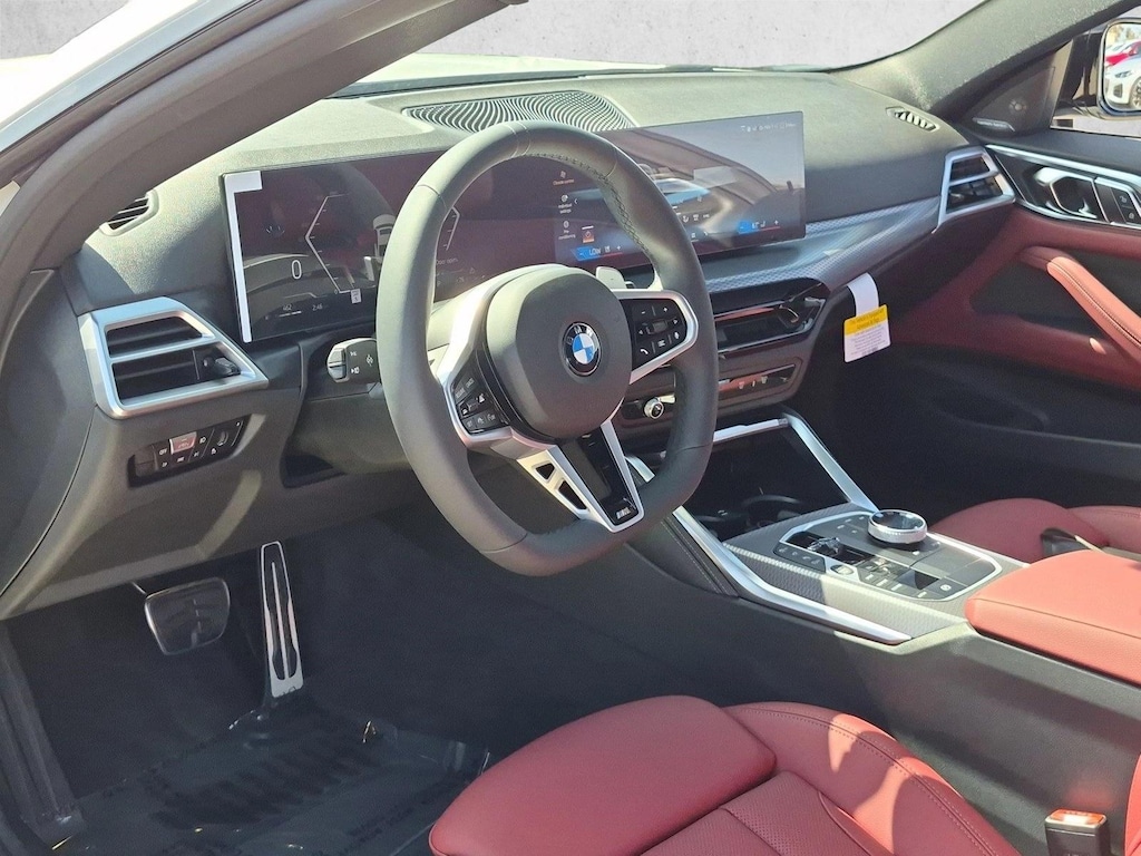 New 2027 BMW 430i Coupe