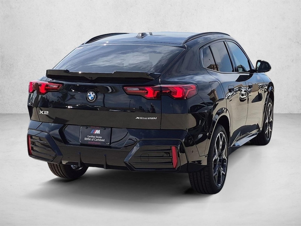 New 2026 BMW X2 xDrive28i SUV