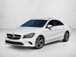 Used 2018 Mercedes-Benz CLA 250  4dr Car