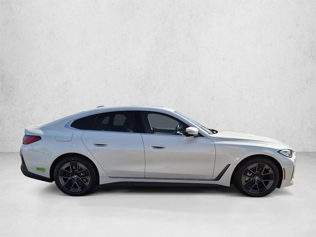 Certified 2023 BMW i4 eDrive40 Gran Coupe