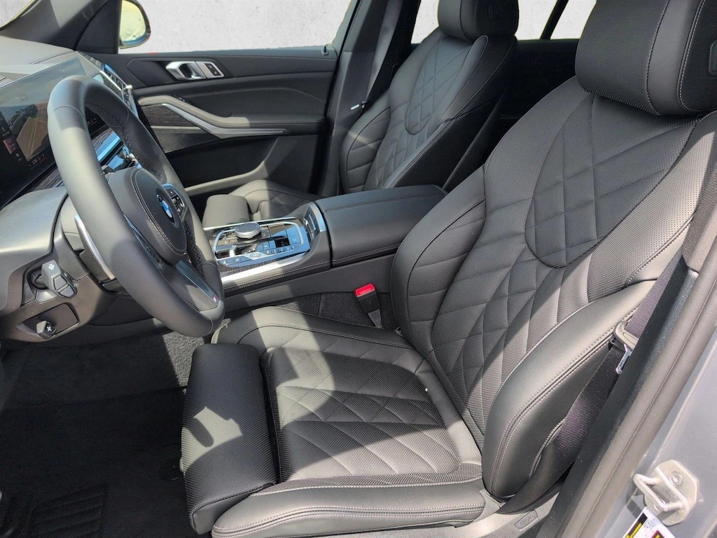 New 2026 BMW X5 xDrive40i SUV