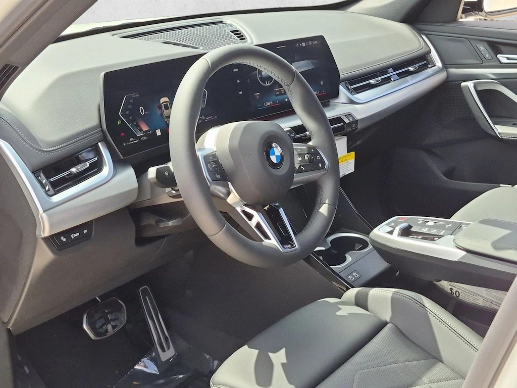 New 2027 BMW X1 xDrive28i SUV