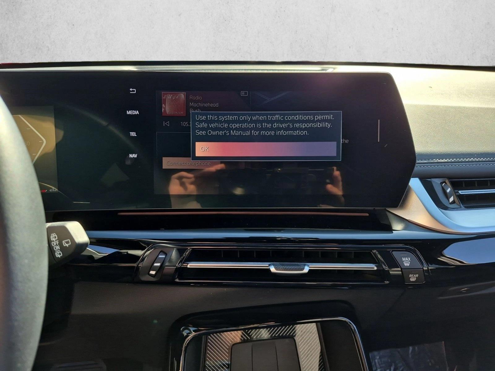 2026 BMW X1 28i - Photo 13