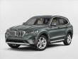 Certified 2024 BMW X3 sDrive30i SUV