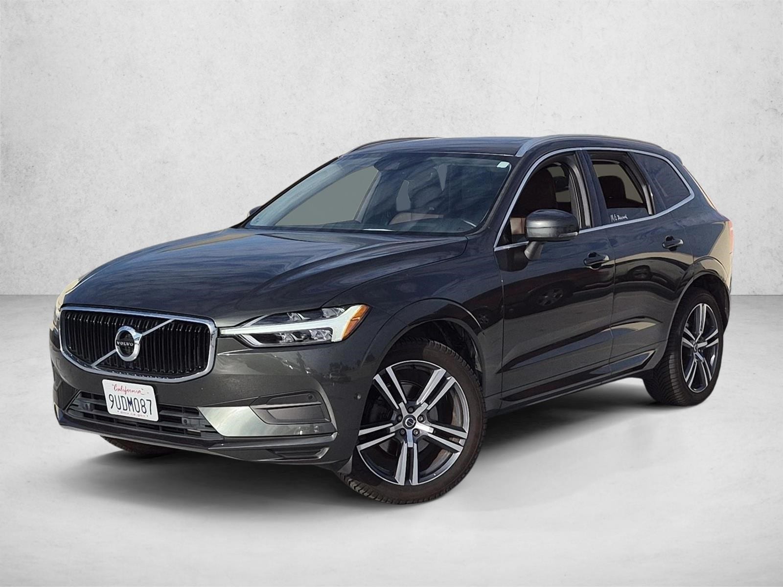 2019 Volvo XC60