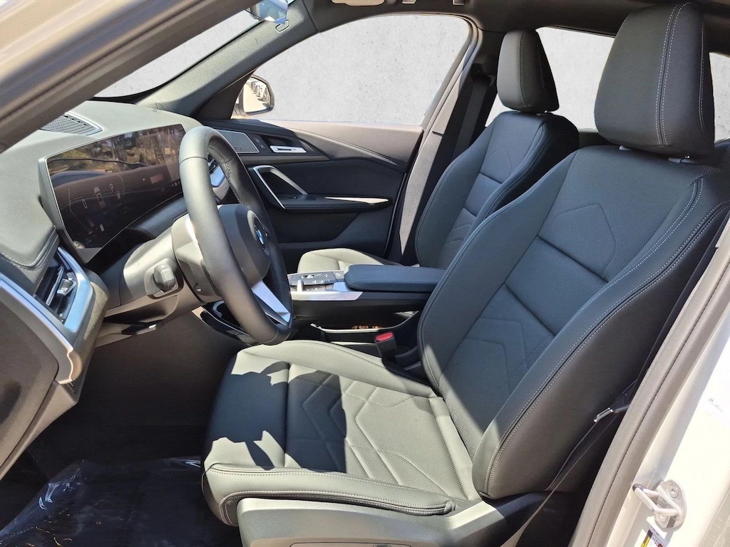 New 2027 BMW X1 xDrive28i SUV